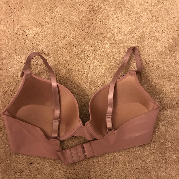 Nude pink bran - Picture 3 of 4